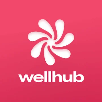 Wellhub (Gympass) Ikon