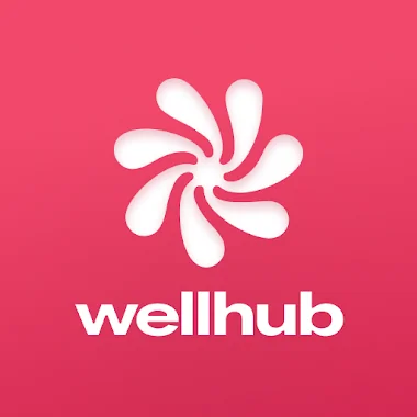 Wellhub (Gympass) Icoană