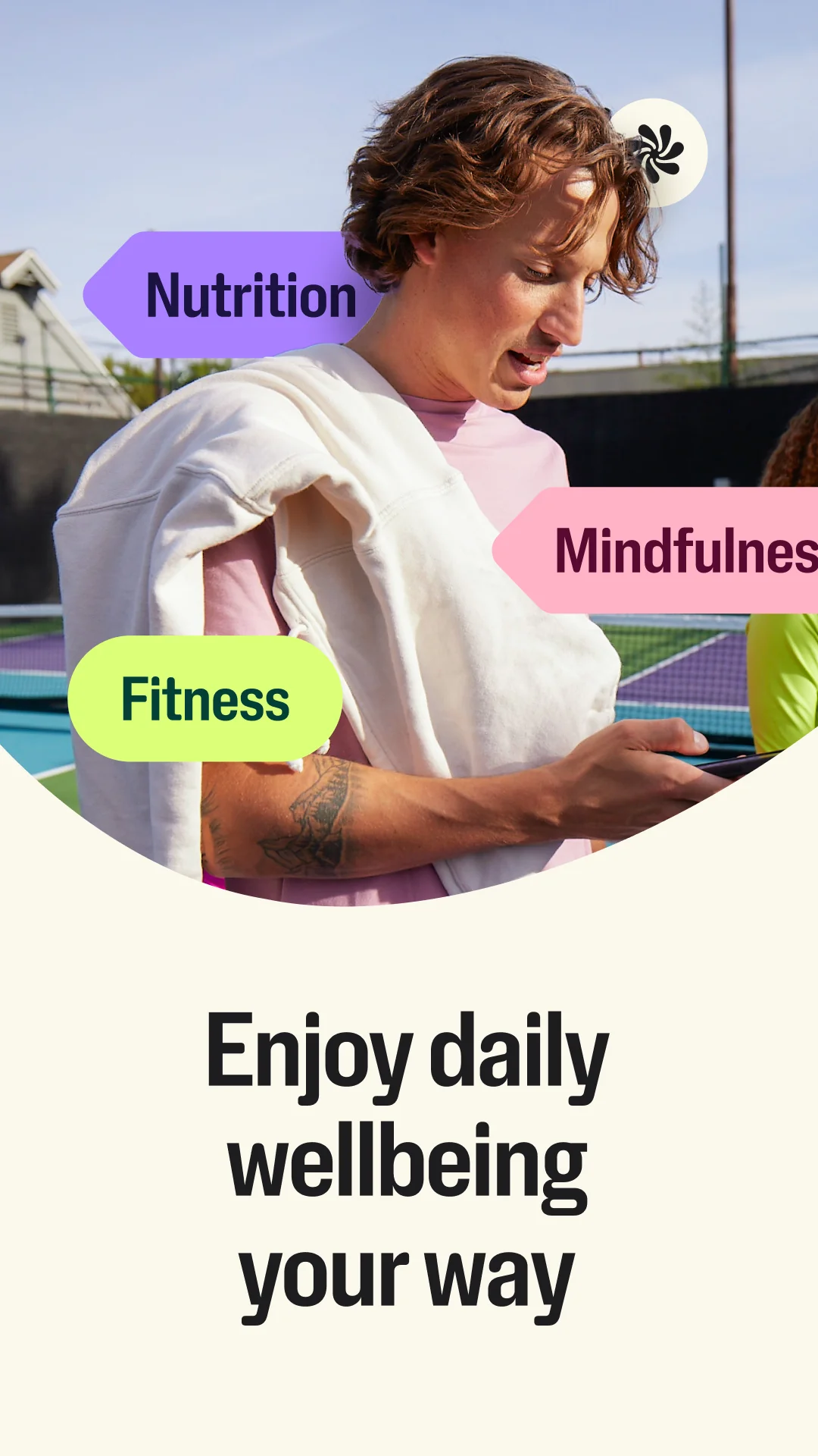 Captură de ecran Wellhub (Gympass) 1