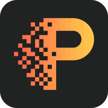 X PhotoKit Ikona