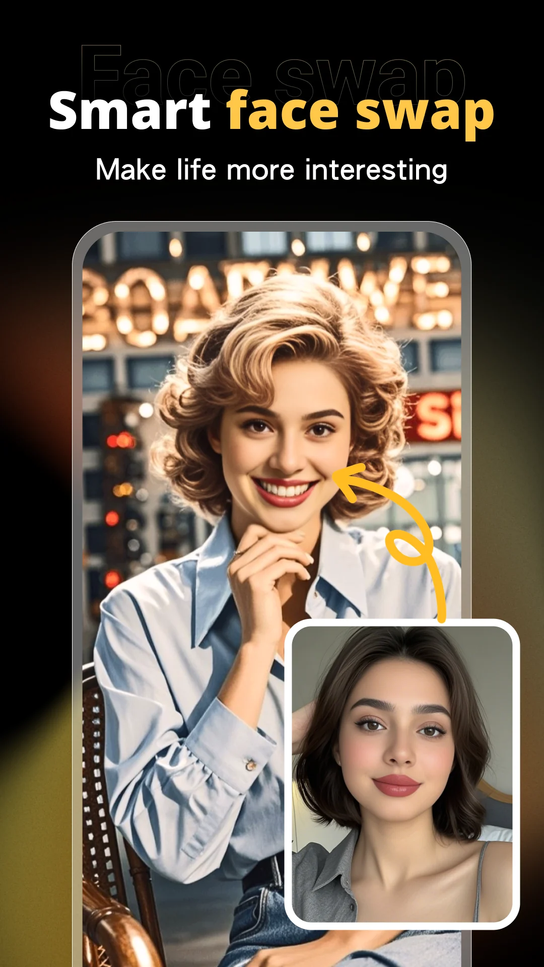 Screenshot X PhotoKit 1