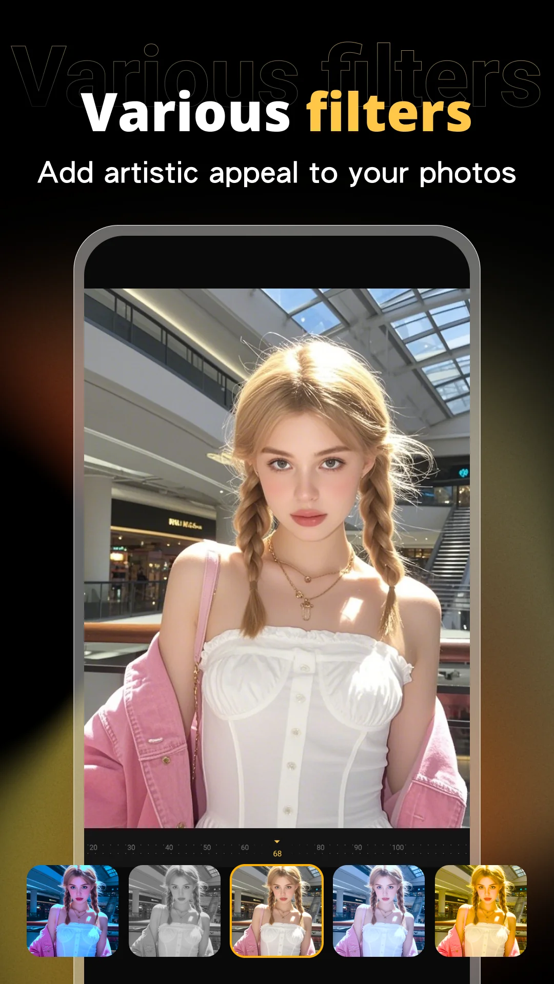 Screenshot X PhotoKit 2
