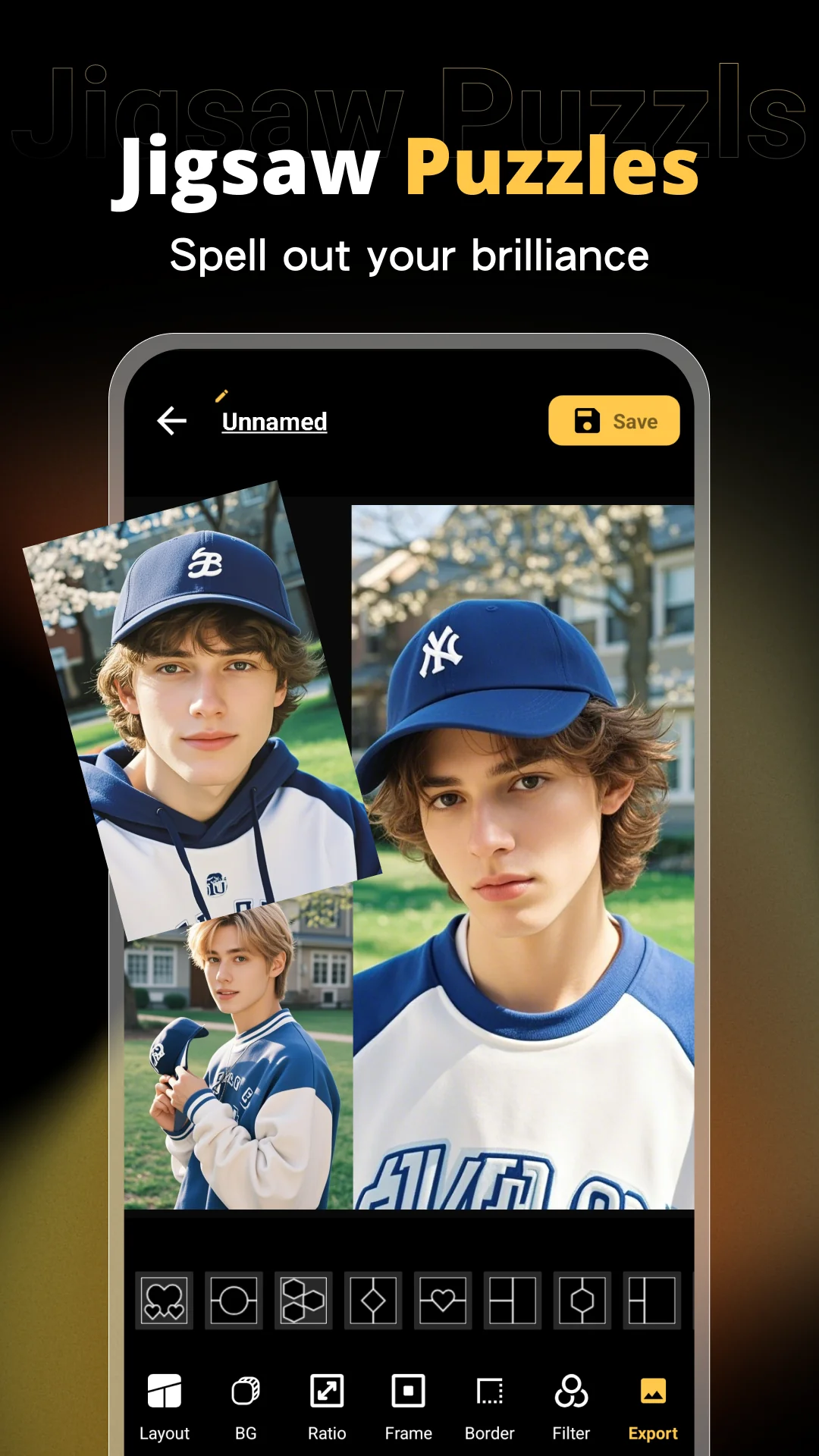 Screenshot X PhotoKit 3