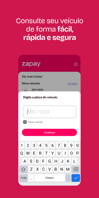 Снимка на екрана Zapay 6
