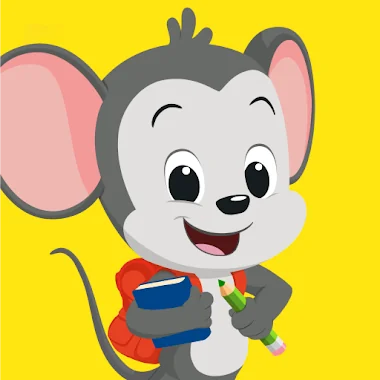 Biểu tượng ABCmouse 2: Trò chơi cho Trẻ