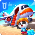 Baby Panda's Airport APK letöltése