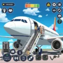 Скачать Симулятор полета игре самолете APK