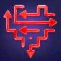 Arrowscapes™ - Arrows Puzzle
