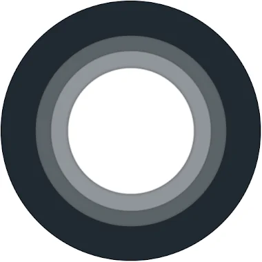 Assistive Touch IOS 16 ikon