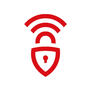 Avira Phantom VPN & Proxy Icon