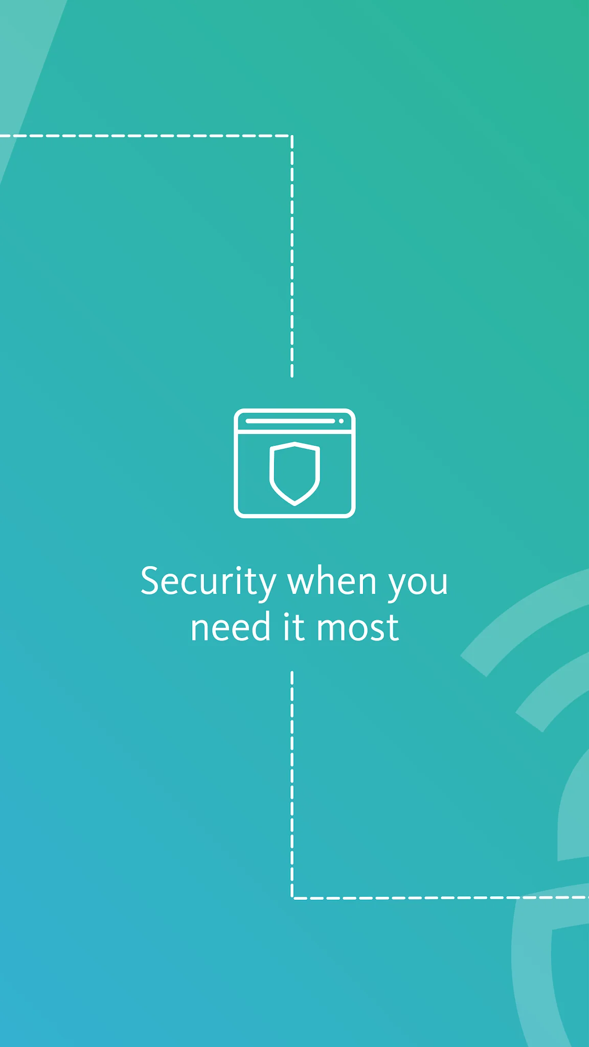 Screenshot Avira Phantom VPN & Proxy 4