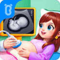 Baby Panda's Town: Hospital