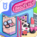 Baby Panda's Town: Mall icon