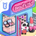 Скачать Baby Panda's Town: Молл APK