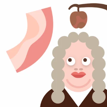 Bacon – The Game Іконка