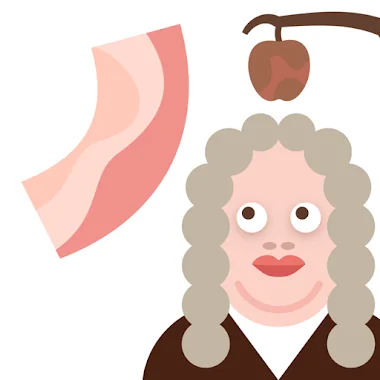 Bacon – The Game Иконка