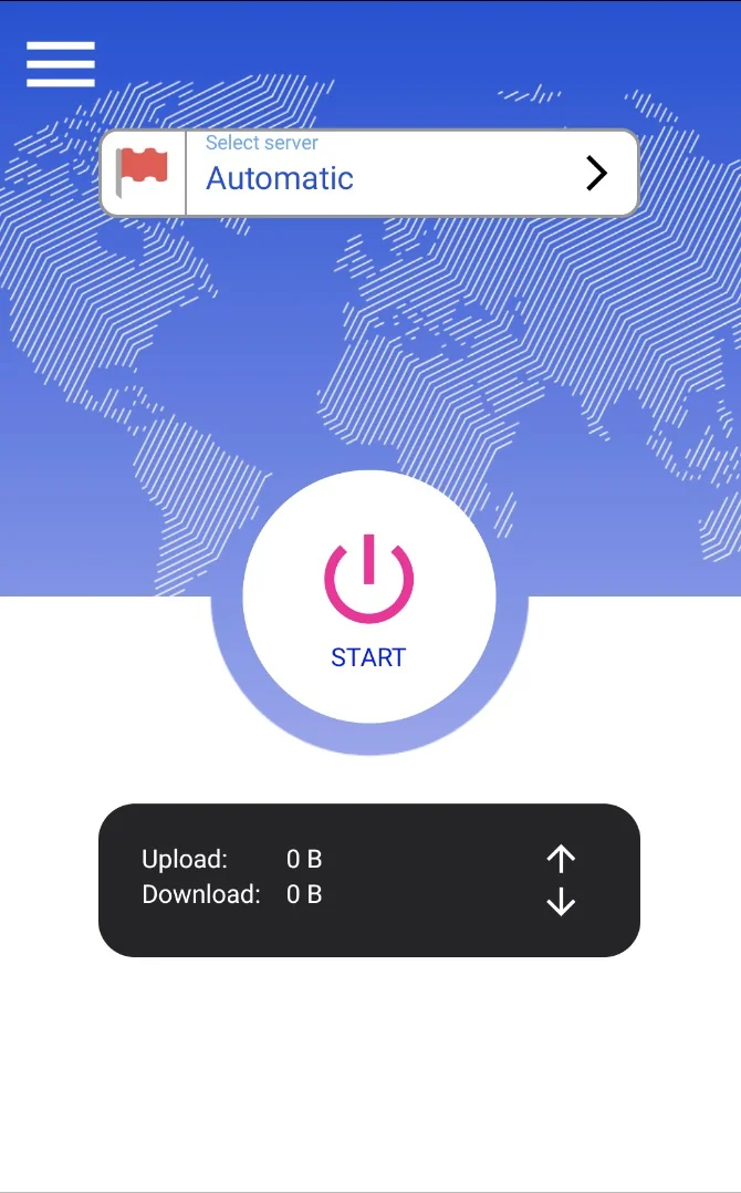 لقطة شاشة BinWiz VPN %د