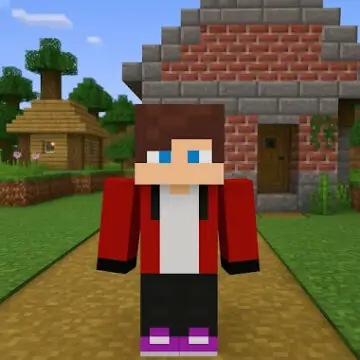 Block Craft 3D: Realm Builder Icon