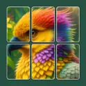 Скачать Cardscapes: Пазлы APK