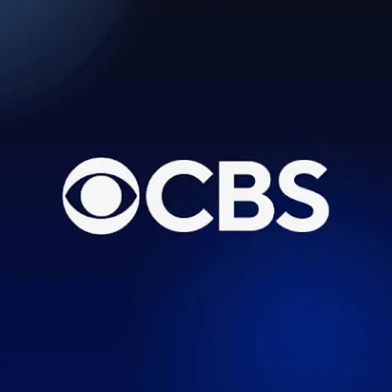 CBS ikon