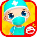 Скачать Central Hospital Stories APK