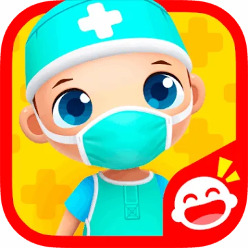 Central Hospital Stories ikon