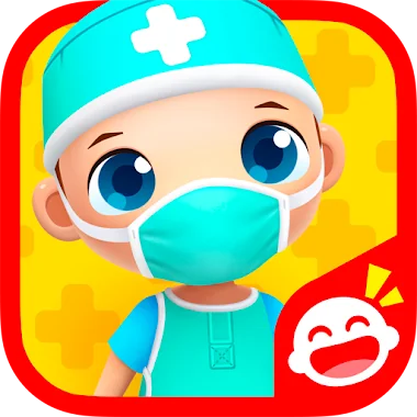Central Hospital Stories ikon