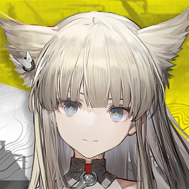 ไอคอน Arknights: Endfield