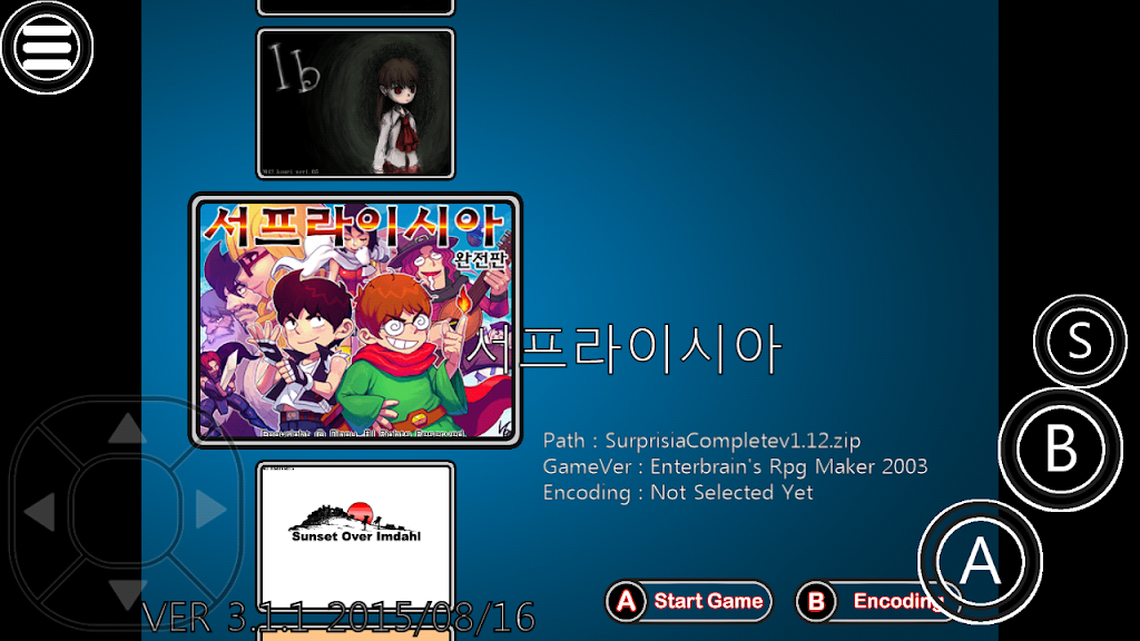 Captura de pantalla Choco R2k Player - Free 1