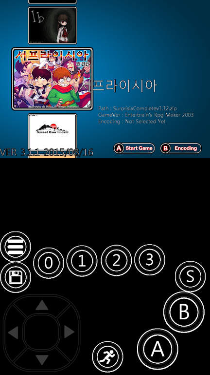 Captura de pantalla Choco R2k Player - Free 2