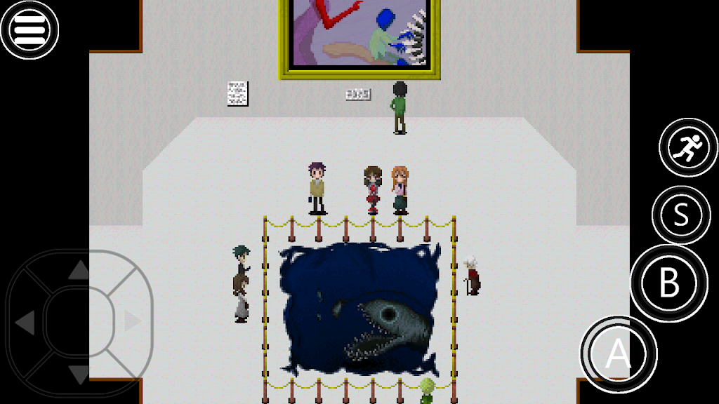 Captura de pantalla Choco R2k Player - Free 7