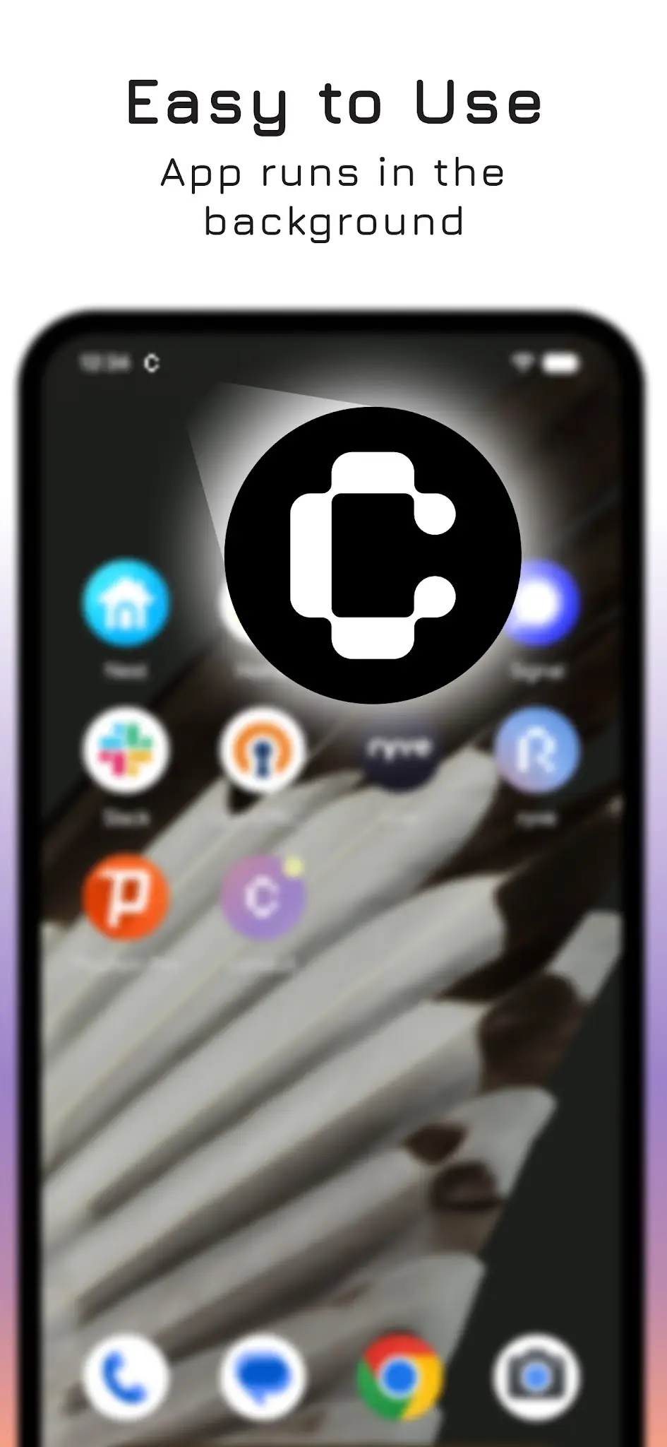 ภาพหน้าจอ Conduit 3