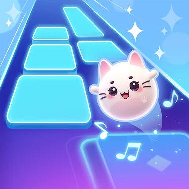 Dancing Cats 2: Music Games Іконка