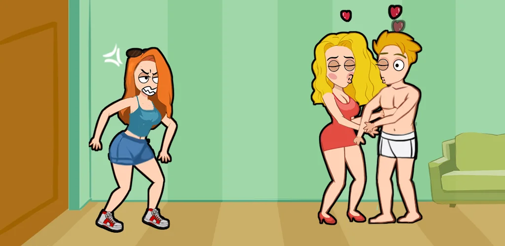 android için Star Girl: Love Story oyun kapak resmi