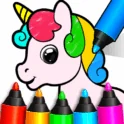 Juegos de dibujar y pintar