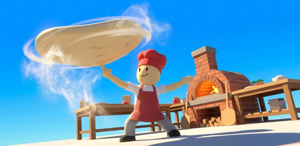 Eatventure játszma, meccs borítókép Androidhoz