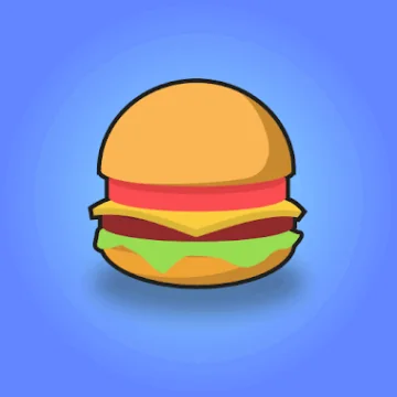 Eatventure Icône