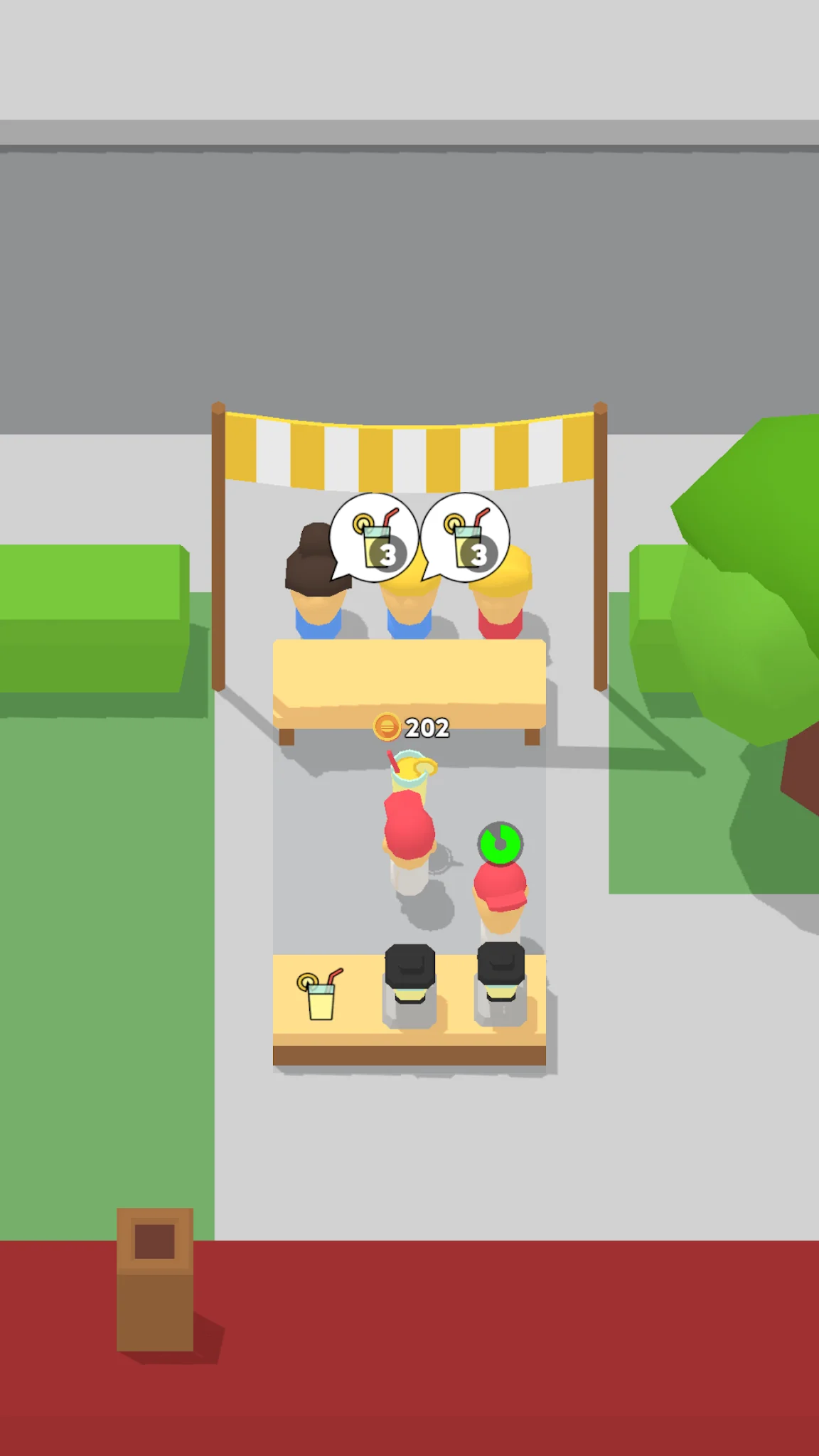 Eatventure képernyőkép 1