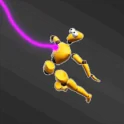 Elastic Playground:Ragdoll Fun
