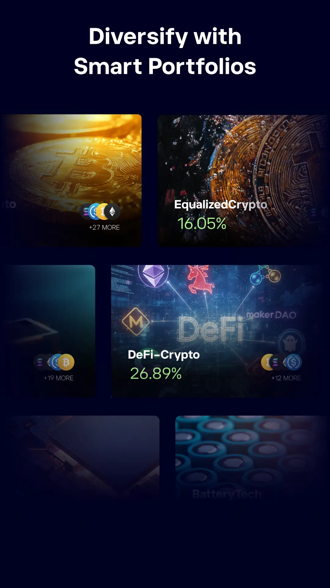 eToro: Trade. Invest. Connect. képernyőkép 8