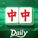 Denní Mahjong Párování icon
