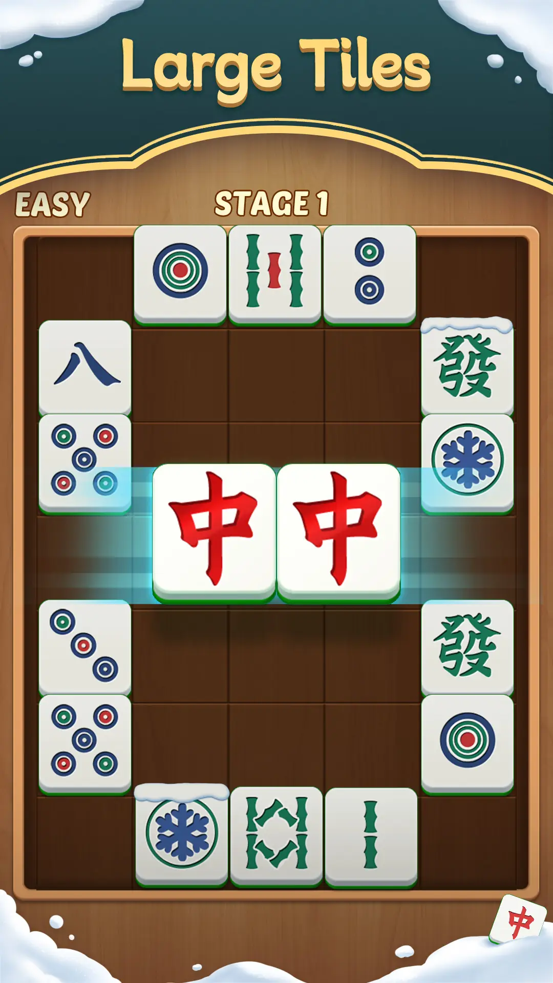 Daily Mahjong Match képernyőkép 7