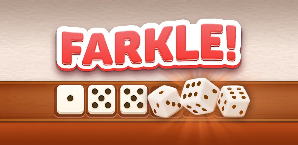 Farkle - Lanza los dados juego carátulas para Android