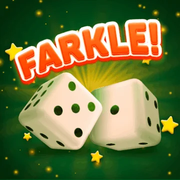 Farkle Dice Roll Ikon