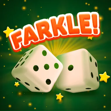 Farkle - Lanza los dados Icono