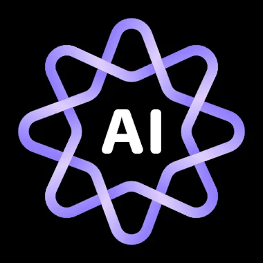 Gene اسأل: المساعد الذكي AI أيقونة