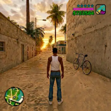 Grand Hustle RP: 온라인 범죄 APK
