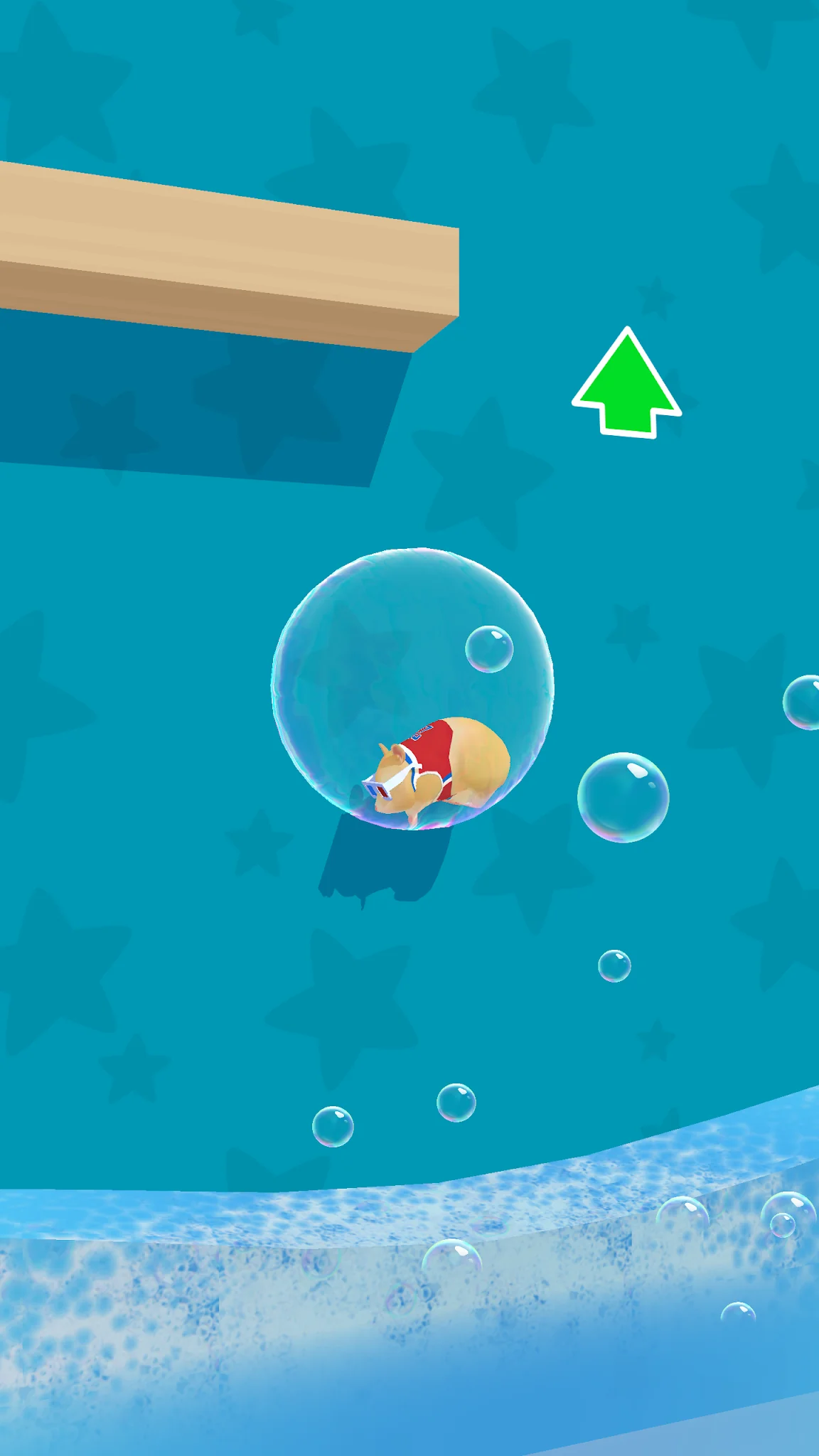 Screenshot Hamster Maze 5