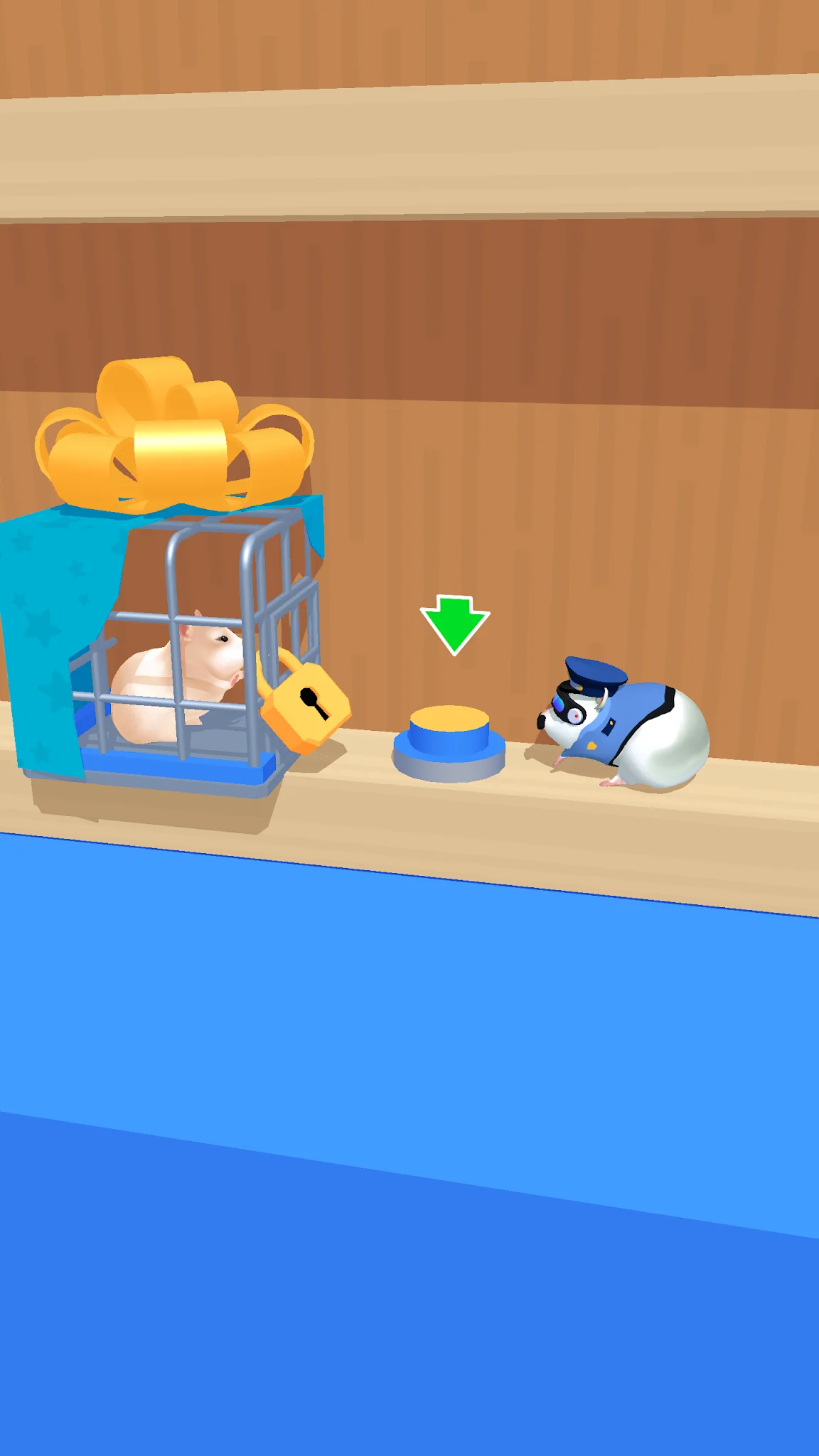 Screenshot Hamster Maze 6