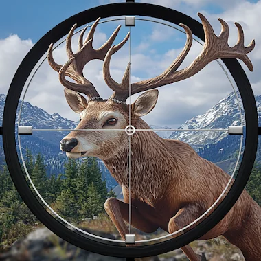 Hunting Battle: Hunter Game Иконка